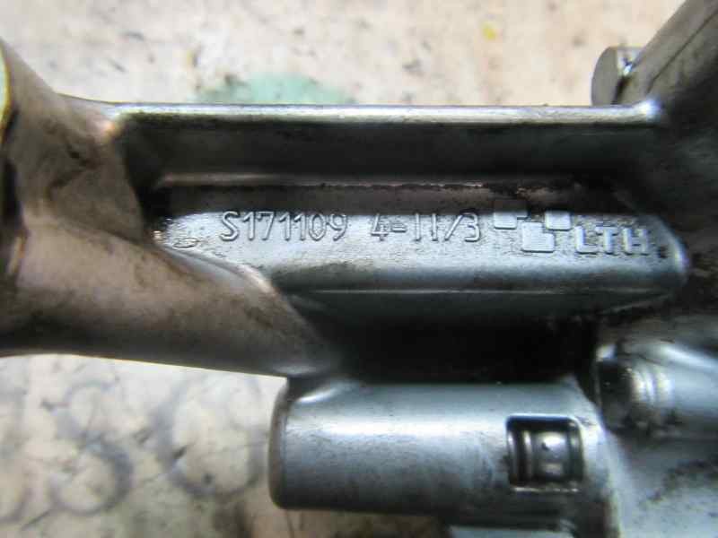 Recambio de bomba aceite para volkswagen caddy furgón/kombi 2.0 tdi referencia OEM IAM   