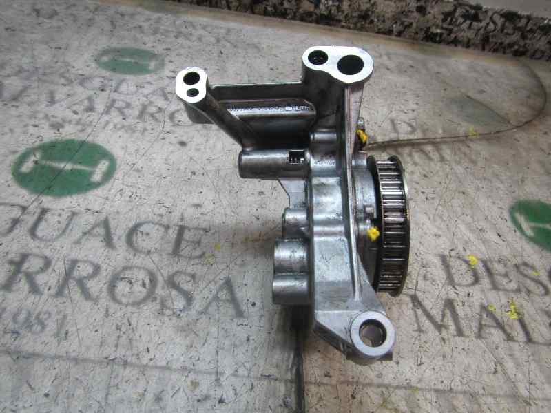 Recambio de bomba aceite para volkswagen caddy furgón/kombi 2.0 tdi referencia OEM IAM   