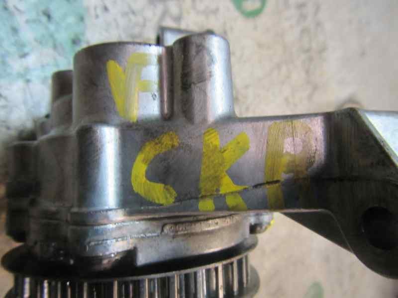 Recambio de bomba aceite para volkswagen caddy furgón/kombi 2.0 tdi referencia OEM IAM   