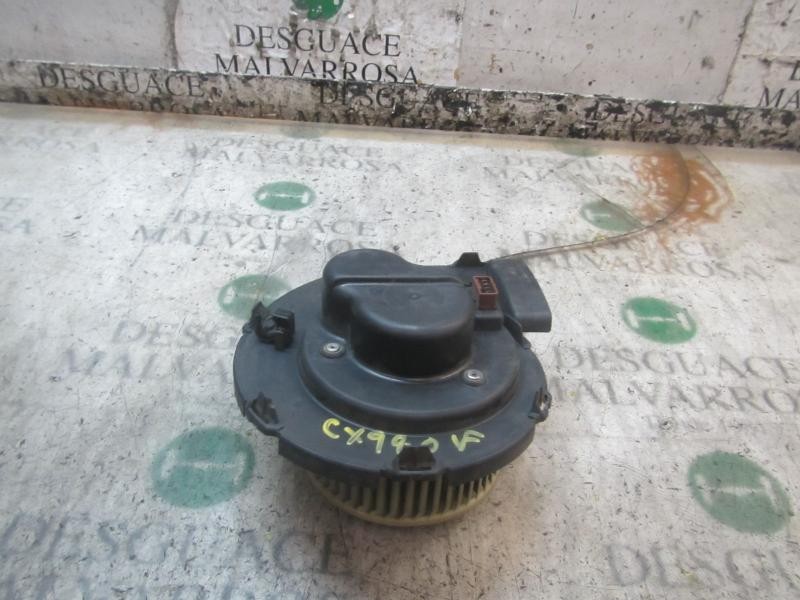 Recambio de motor calefaccion para citroën saxo 1.4 referencia OEM IAM   