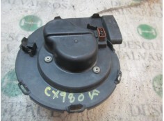 Recambio de motor calefaccion para citroën saxo 1.4 referencia OEM IAM    2