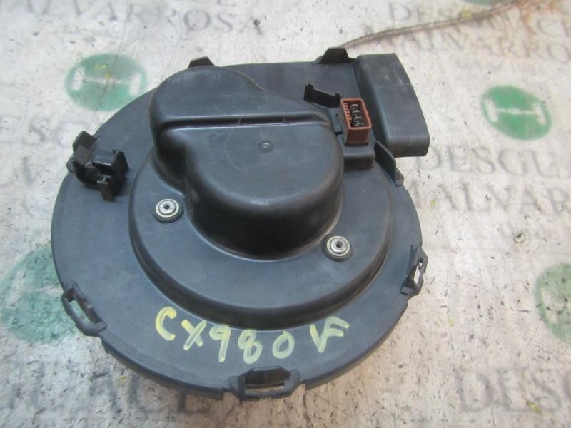 Recambio de motor calefaccion para citroën saxo 1.4 referencia OEM IAM   