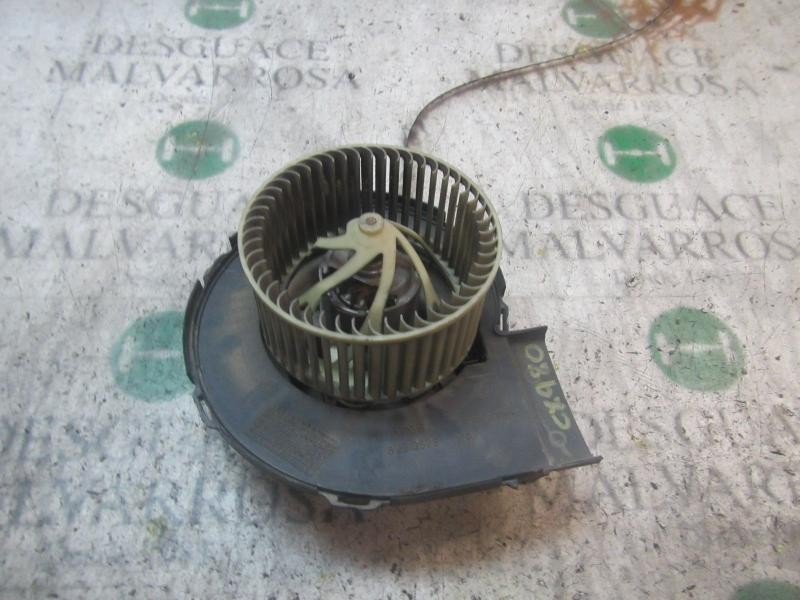 Recambio de motor calefaccion para citroën saxo 1.4 referencia OEM IAM   