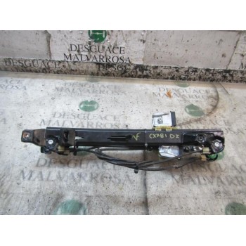 ELEVALUNAS DELANTERO IZQUIERDO 1P0837461A 