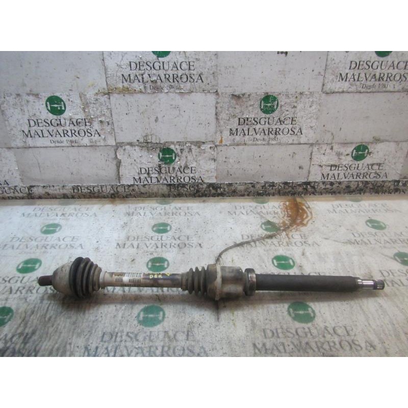 Recambio de transmision derecha para ford c-max (cb3) 1.8 tdci turbodiesel cat referencia OEM IAM 1726275  