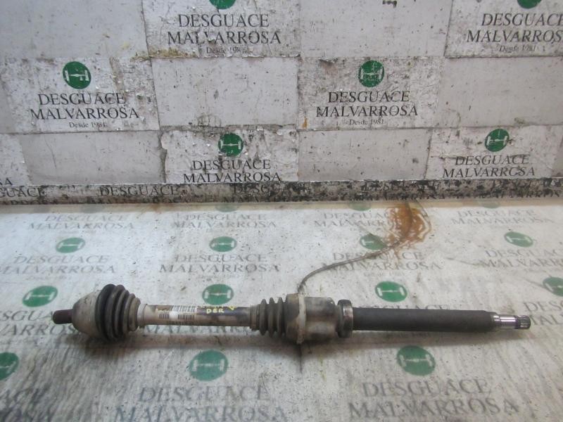 Recambio de transmision derecha para ford c-max (cb3) 1.8 tdci turbodiesel cat referencia OEM IAM 1726275  