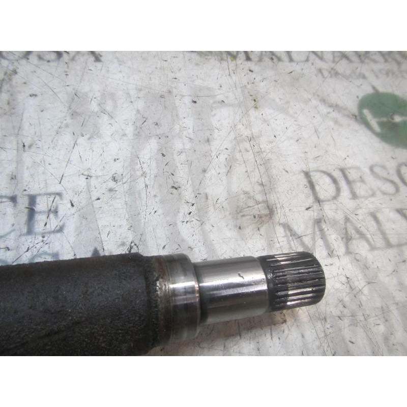 Recambio de transmision derecha para ford c-max (cb3) 1.8 tdci turbodiesel cat referencia OEM IAM 1726275  