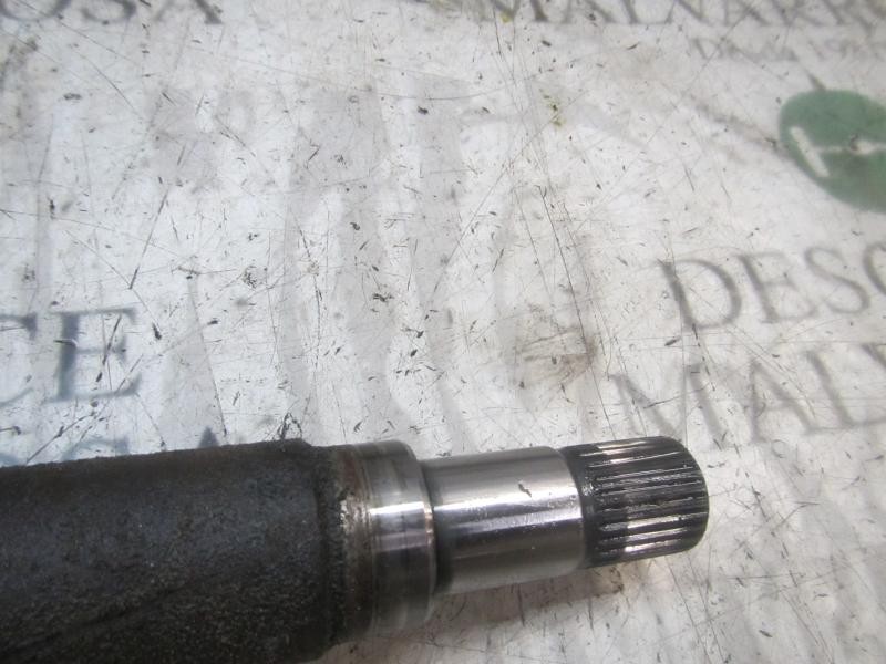 Recambio de transmision derecha para ford c-max (cb3) 1.8 tdci turbodiesel cat referencia OEM IAM 1726275  