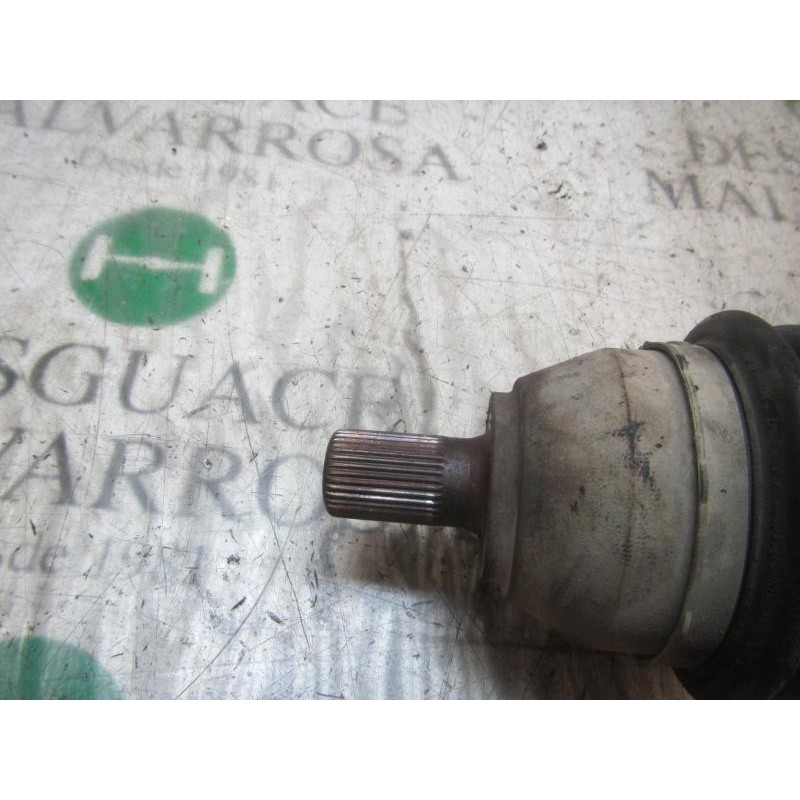 Recambio de transmision derecha para ford c-max (cb3) 1.8 tdci turbodiesel cat referencia OEM IAM 1726275  