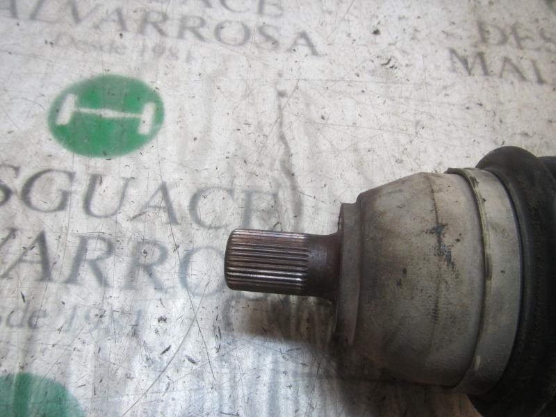 Recambio de transmision derecha para ford c-max (cb3) 1.8 tdci turbodiesel cat referencia OEM IAM 1726275  