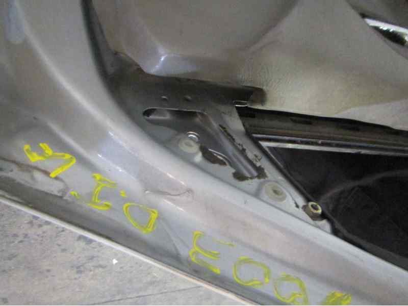 Recambio de puerta delantera izquierda para nissan primera berlina (p11) 2.0 turbodiesel cat referencia OEM IAM   