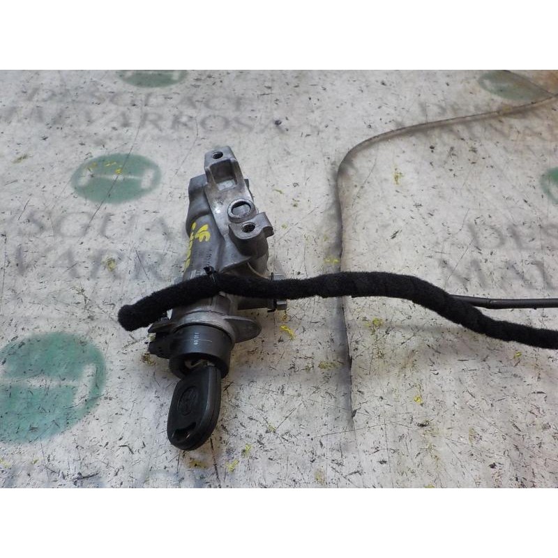 Recambio de antirrobo para volkswagen passat berl./combi w8 4.0 w8 32v referencia OEM IAM 4B0905851 4B0305851 