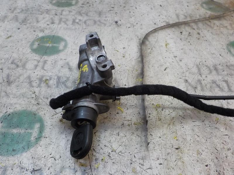 Recambio de antirrobo para volkswagen passat berl./combi w8 4.0 w8 32v referencia OEM IAM 4B0905851 4B0305851 