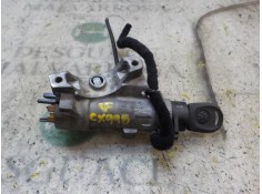 Recambio de antirrobo para volkswagen passat berl./combi w8 4.0 w8 32v referencia OEM IAM 4B0905851 4B0305851  2