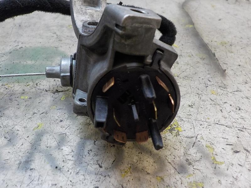 Recambio de antirrobo para volkswagen passat berl./combi w8 4.0 w8 32v referencia OEM IAM 4B0905851 4B0305851 