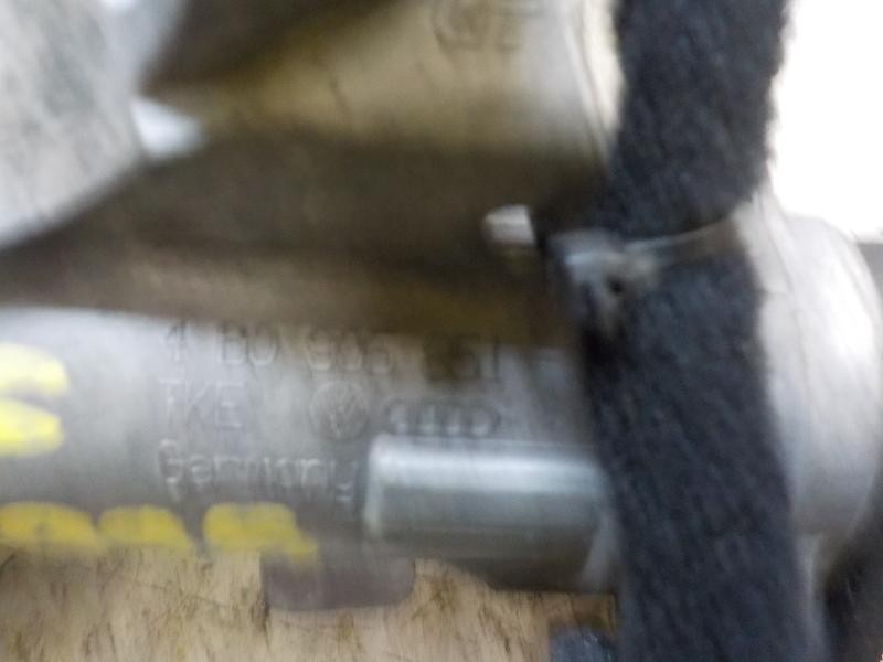 Recambio de antirrobo para volkswagen passat berl./combi w8 4.0 w8 32v referencia OEM IAM 4B0905851 4B0305851 