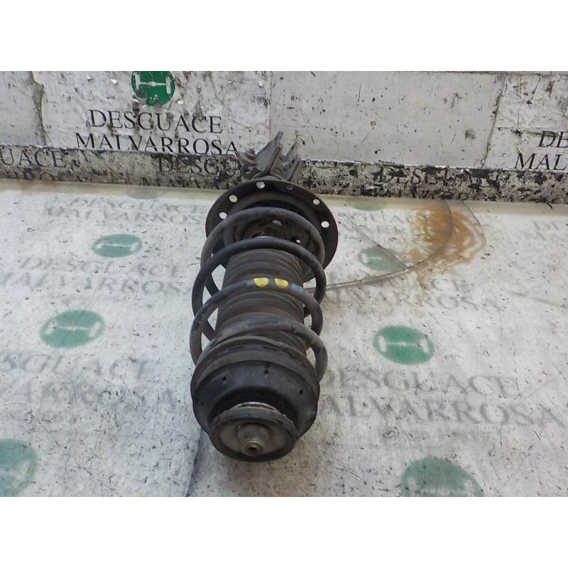 Recambio de amortiguador delantero derecho para fiat grande punto (199) 1.4 cat referencia OEM IAM 51796545  