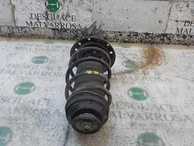 Recambio de amortiguador delantero derecho para fiat grande punto (199) 1.4 cat referencia OEM IAM 51796545  