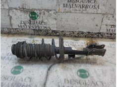 Recambio de amortiguador delantero derecho para fiat grande punto (199) 1.4 cat referencia OEM IAM 51796545   2