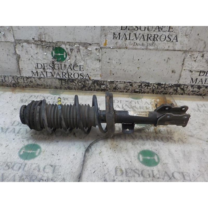 Recambio de amortiguador delantero derecho para fiat grande punto (199) 1.4 cat referencia OEM IAM 51796545  