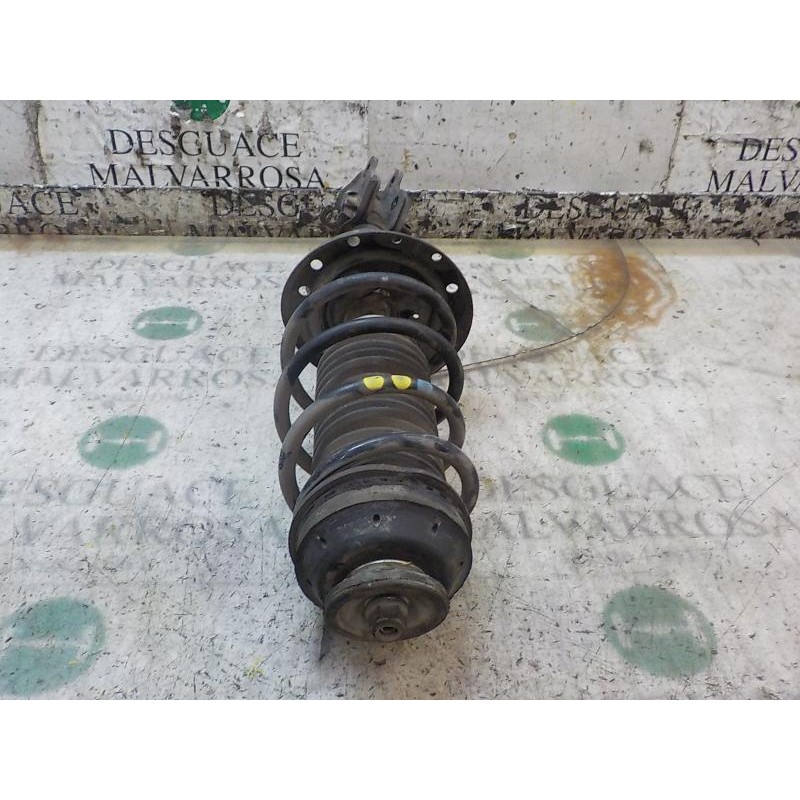 Recambio de amortiguador delantero izquierdo para fiat grande punto (199) 1.4 cat referencia OEM IAM 51796541  