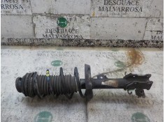 Recambio de amortiguador delantero izquierdo para fiat grande punto (199) 1.4 cat referencia OEM IAM 51796541   2