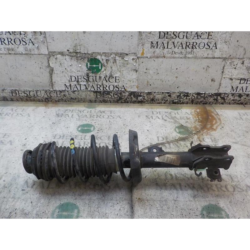 Recambio de amortiguador delantero izquierdo para fiat grande punto (199) 1.4 cat referencia OEM IAM 51796541  