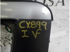 Recambio de puerta delantera izquierda para fiat grande punto (199) 1.4 cat referencia OEM IAM 51776877   2