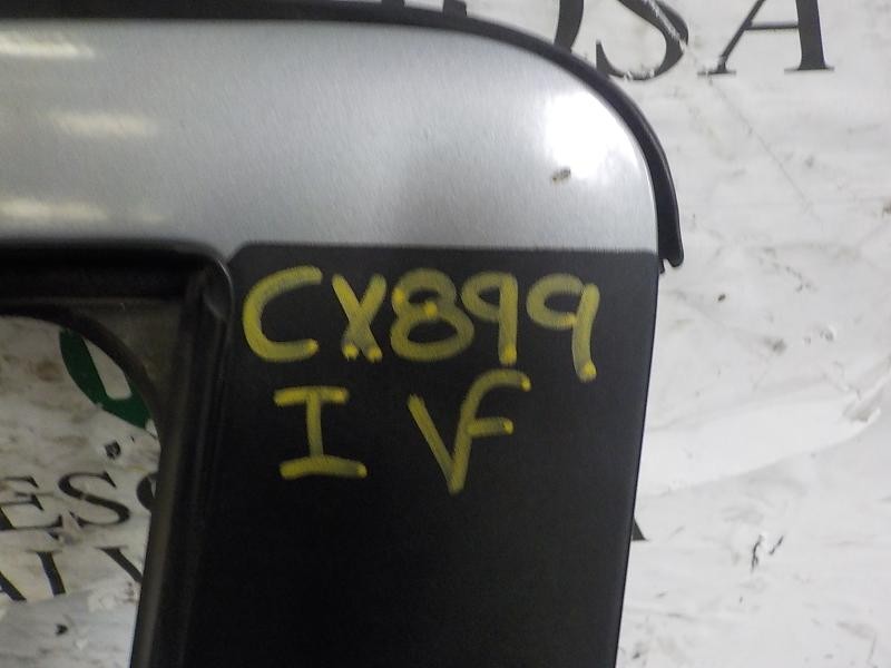 Recambio de puerta delantera izquierda para fiat grande punto (199) 1.4 cat referencia OEM IAM 51776877  