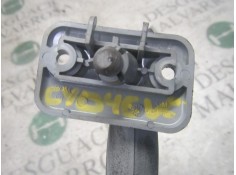 Recambio de parasol izquierdo para opel astra h ber. 1.6 16v referencia OEM IAM    2