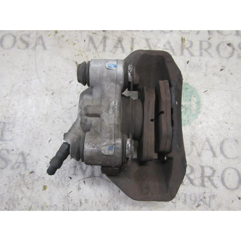 Recambio de pinza freno delantera izquierda para citroën c15 1.8 diesel (161) referencia OEM IAM   