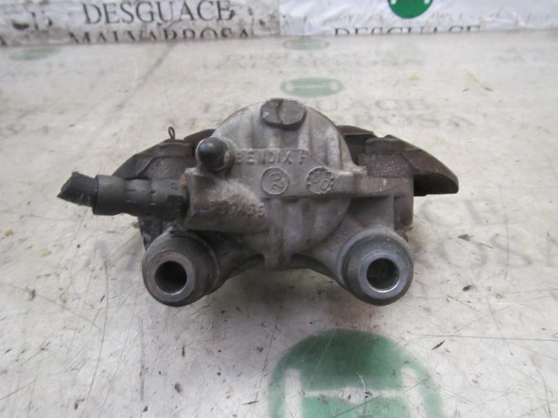 Recambio de pinza freno delantera izquierda para citroën c15 1.8 diesel (161) referencia OEM IAM   