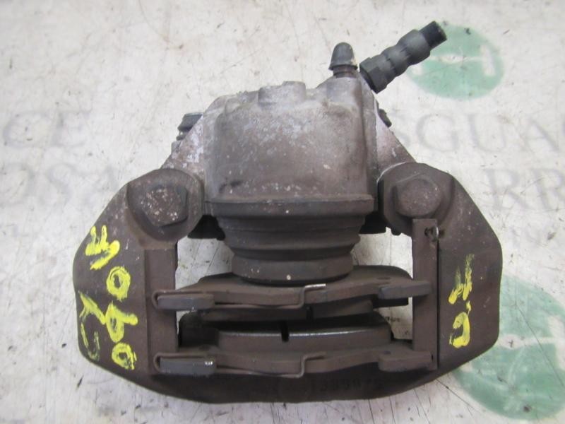 Recambio de pinza freno delantera izquierda para citroën c15 1.8 diesel (161) referencia OEM IAM   