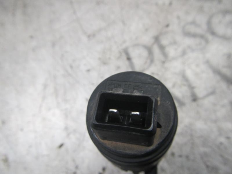 Recambio de bomba limpia para citroën jumper caja abierta (06.2006 =>) referencia OEM IAM   