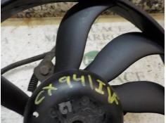 Recambio de electroventilador para audi tt (8n3/8n9) 1.8 20v turbo referencia OEM IAM 1C0959455C 1J0959455L  2