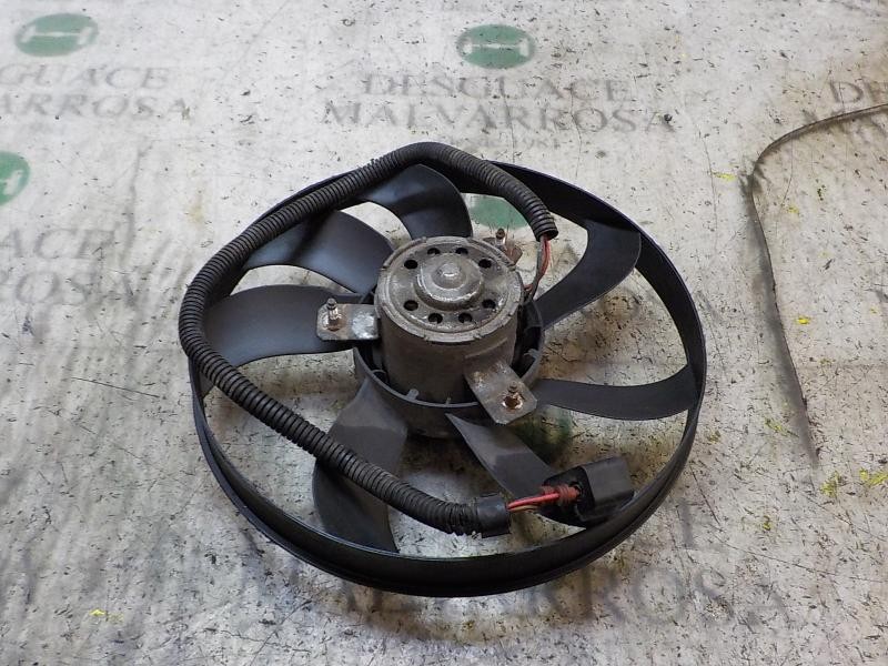 Recambio de electroventilador para audi tt (8n3/8n9) 1.8 20v turbo referencia OEM IAM 1C0959455C 1J0959455L 