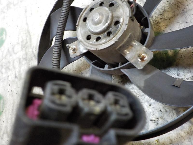 Recambio de electroventilador para audi tt (8n3/8n9) 1.8 20v turbo referencia OEM IAM 1C0959455C 1J0959455L 