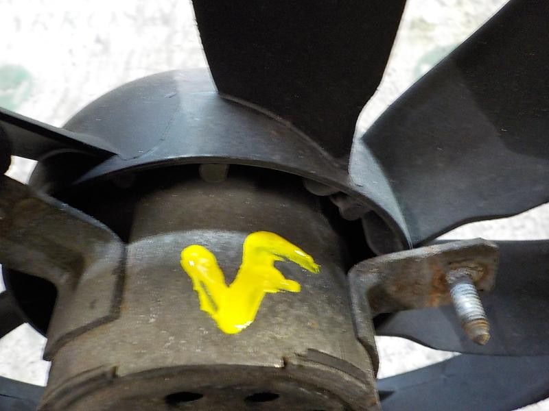 Recambio de electroventilador para audi tt (8n3/8n9) 1.8 20v turbo referencia OEM IAM 1C0959455C 1J0959455L 