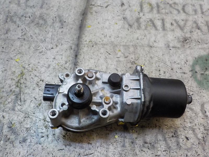 Recambio de motor limpia delantero para nissan note 1.5 dci turbodiesel cat referencia OEM IAM   