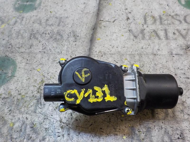 Recambio de motor limpia delantero para nissan note 1.5 dci turbodiesel cat referencia OEM IAM   