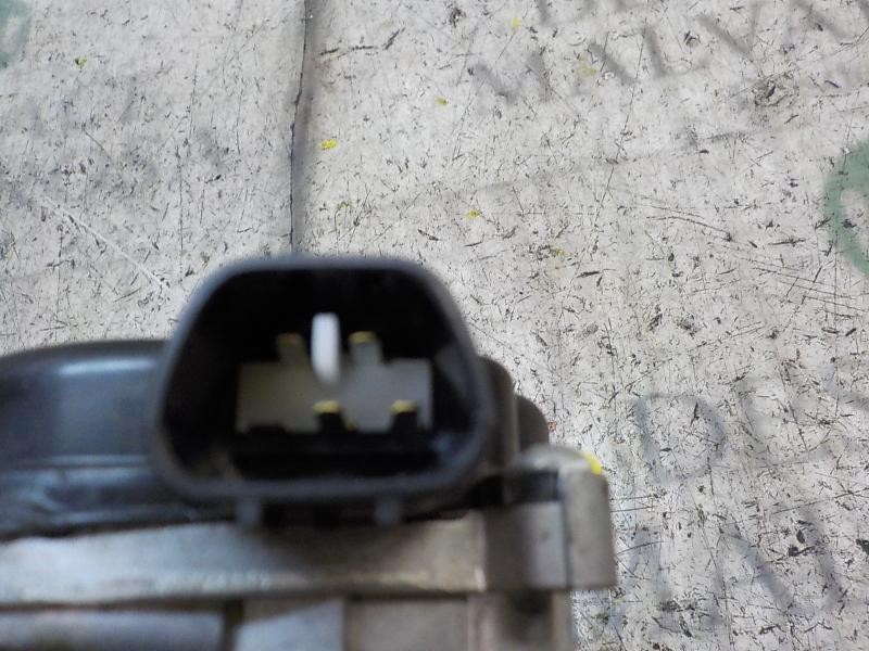 Recambio de motor limpia delantero para nissan note 1.5 dci turbodiesel cat referencia OEM IAM   