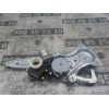 Recambio de elevalunas trasero izquierdo para toyota auris 1.8 16v (híbrido) referencia OEM IAM 6984002430 857100240B 