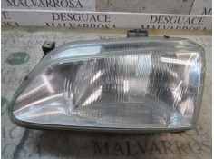 Recambio de faro izquierdo para renault megane i scenic (ja0) 1.9 dti diesel cat referencia OEM IAM   