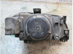 Recambio de faro izquierdo para renault megane i scenic (ja0) 1.9 dti diesel cat referencia OEM IAM    2