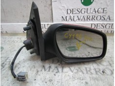 Recambio de espejo derecho para ford mondeo berlina (ge) 2.0 tdci cat referencia OEM IAM   