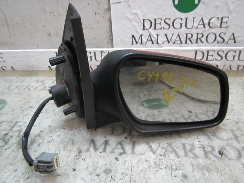 Recambio de espejo derecho para ford mondeo berlina (ge) 2.0 tdci cat referencia OEM IAM   