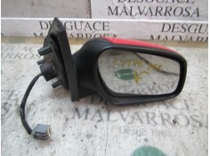 Recambio de espejo derecho para ford mondeo berlina (ge) 2.0 tdci cat referencia OEM IAM    2