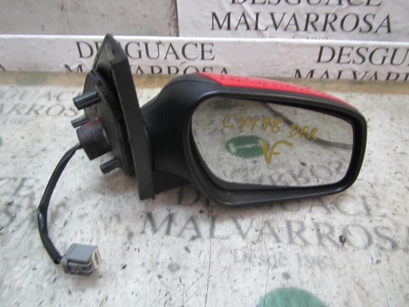 Recambio de espejo derecho para ford mondeo berlina (ge) 2.0 tdci cat referencia OEM IAM   