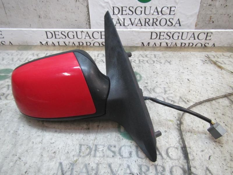 Recambio de espejo derecho para ford mondeo berlina (ge) 2.0 tdci cat referencia OEM IAM   