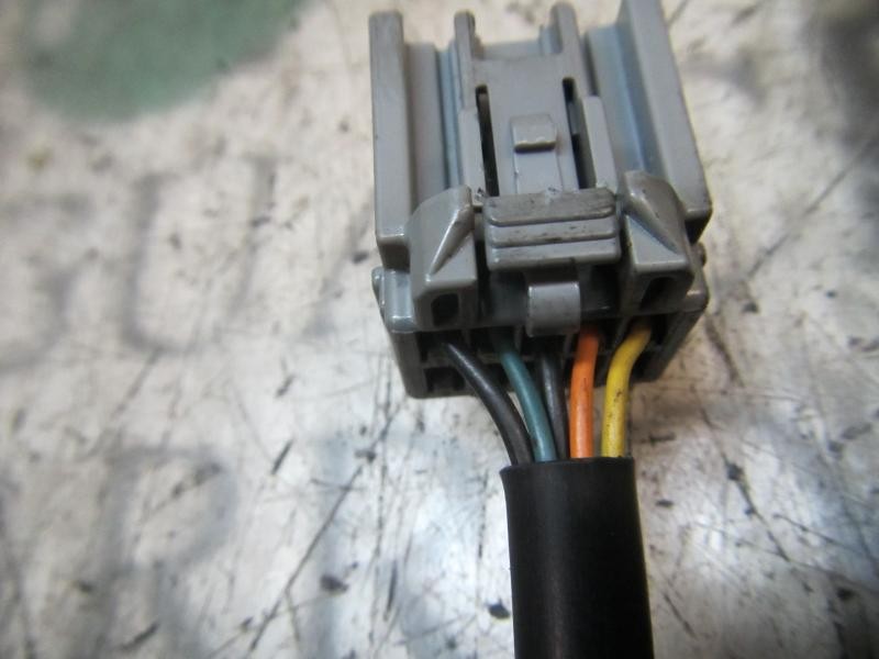 Recambio de espejo derecho para ford mondeo berlina (ge) 2.0 tdci cat referencia OEM IAM   